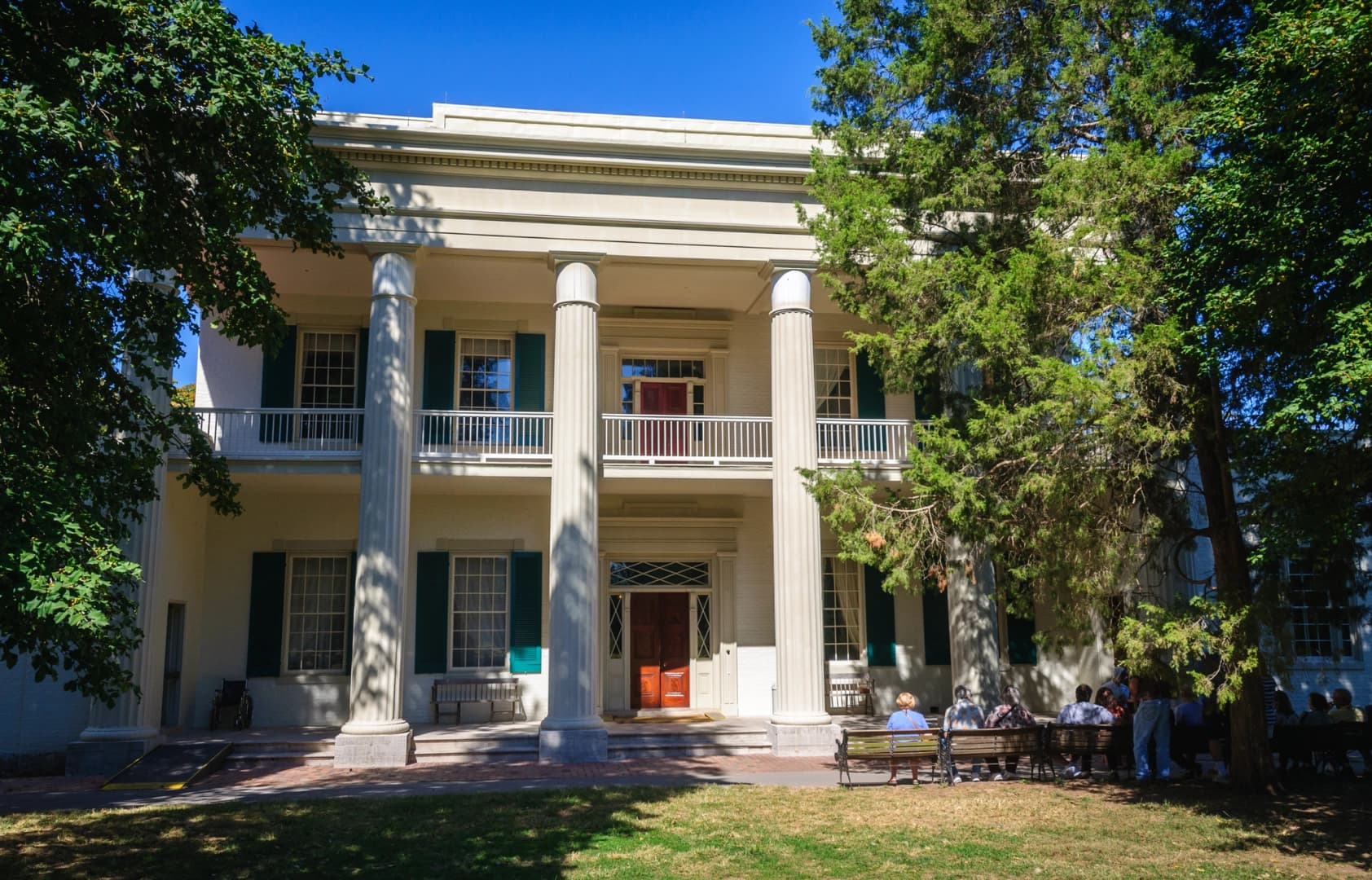Andrew Jackson's Hermitage