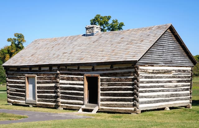 Andrew Jackson's Hermitage