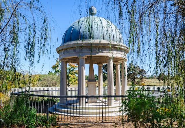Andrew Jackson's Hermitage