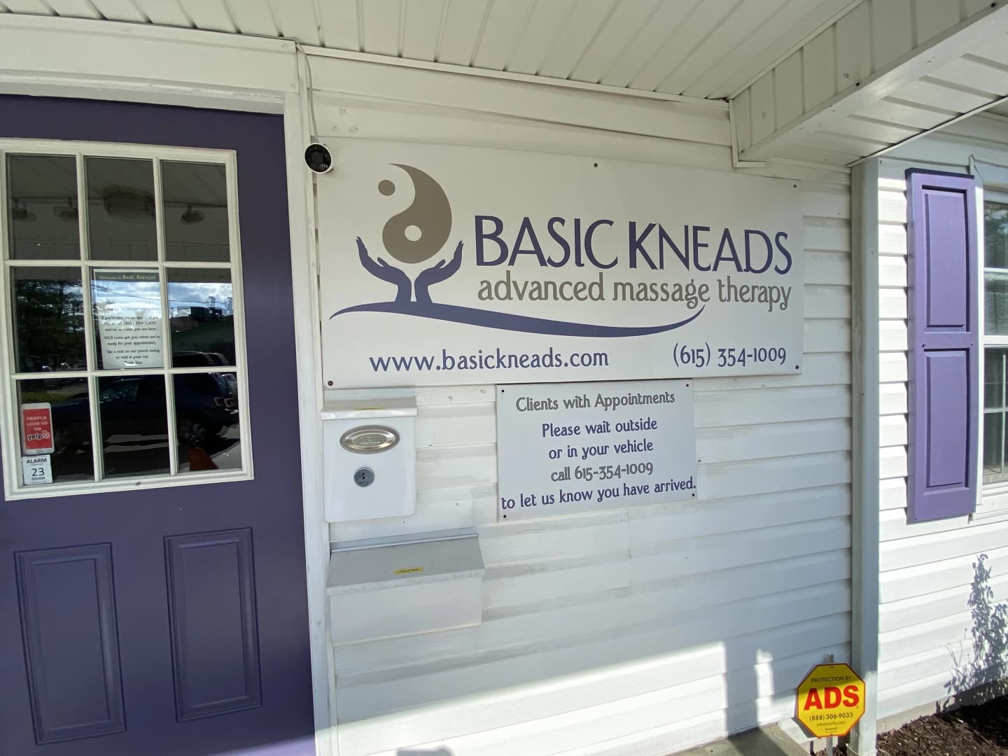 Basic Kneads Advanced Massage & Wellness