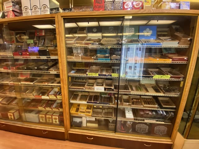 Belle Meade Premium Cigars