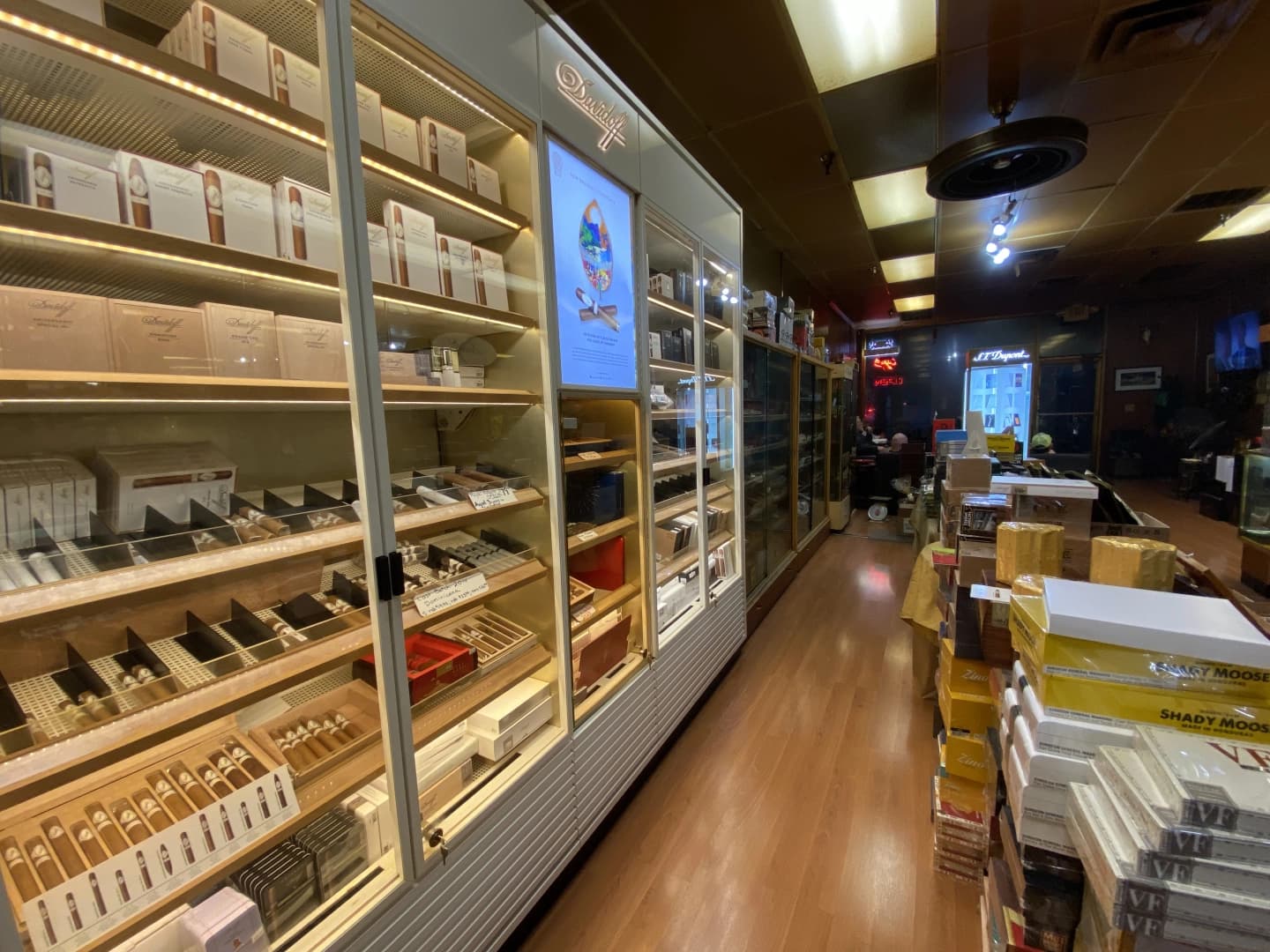 Belle Meade Premium Cigars