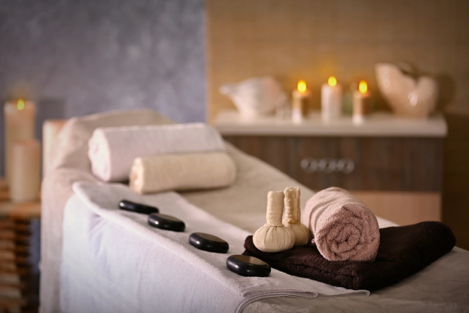 Bucca Reflexology and Foot Spa