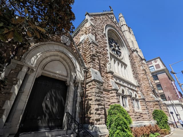 Christ Church Cathedral