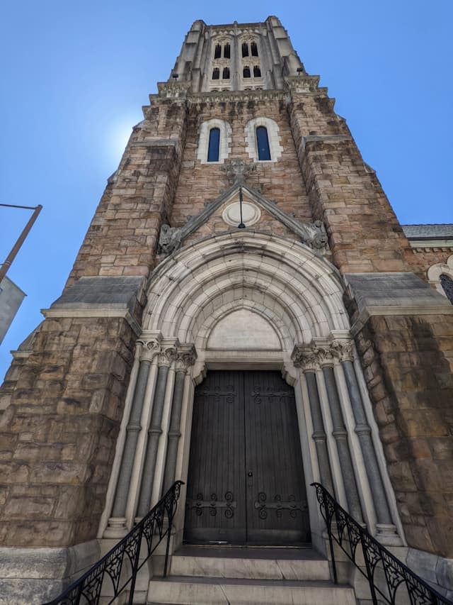 Christ Church Cathedral