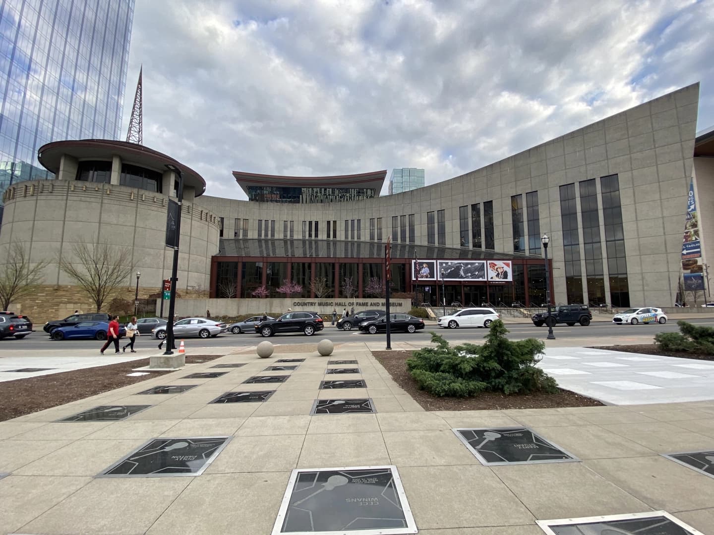 Country Music Hall of Fame and Museum