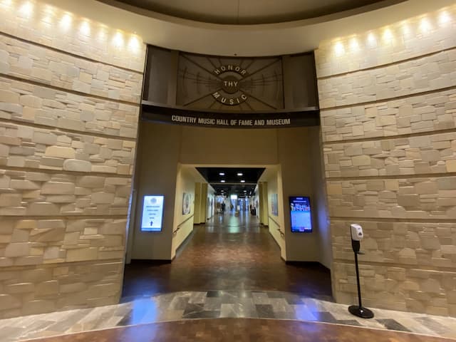 Country Music Hall of Fame and Museum