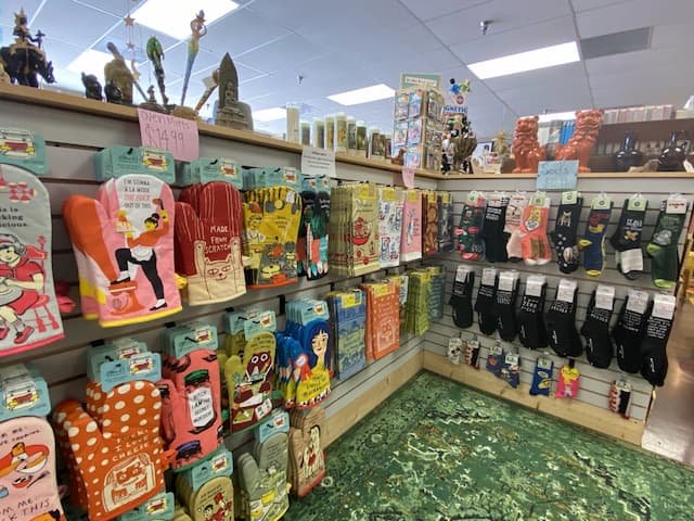 Dashwood Vintage & Flora