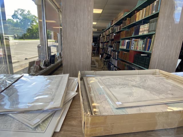 Elder's Book Store