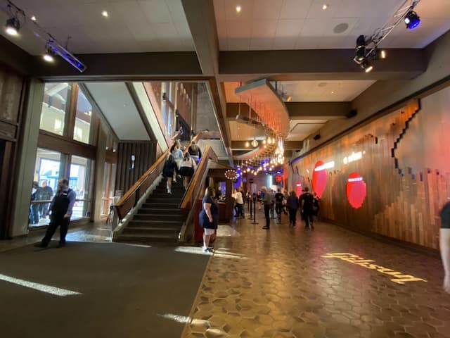 Grand Ole Opry