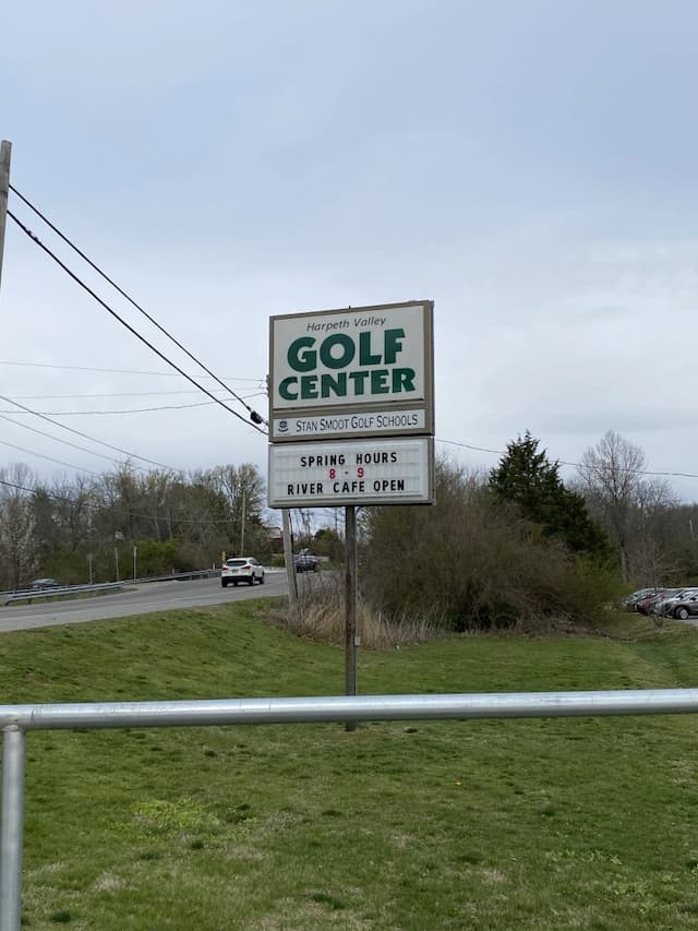 Harpeth Valley Golf Center