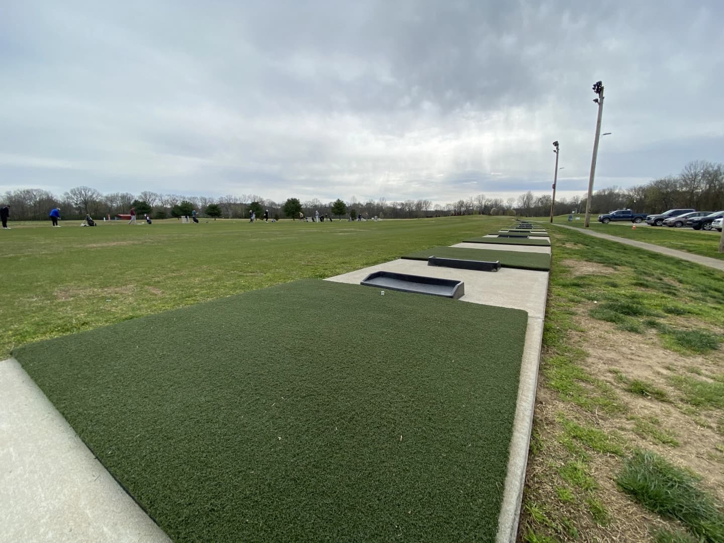 Harpeth Valley Golf Center