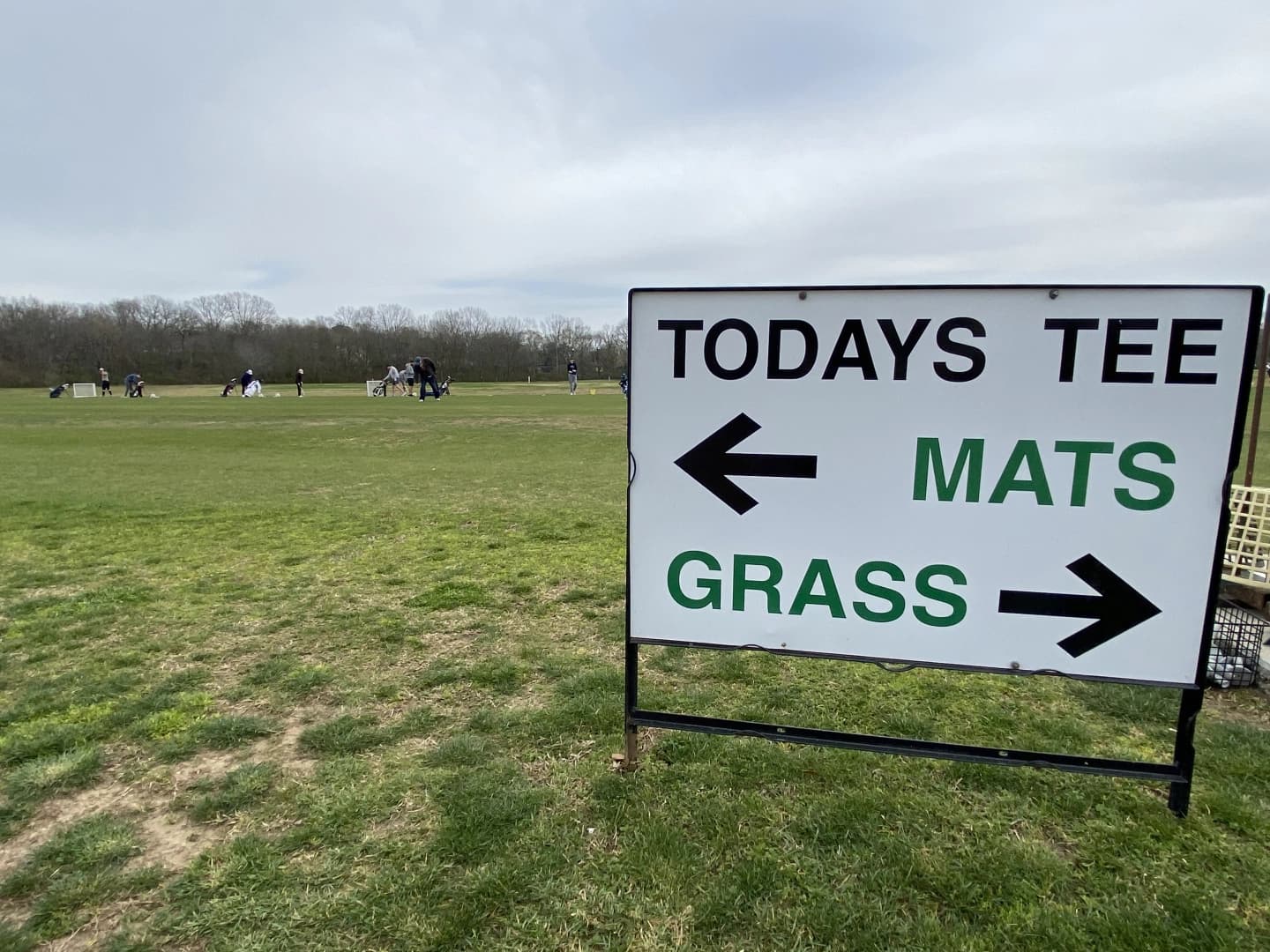 Harpeth Valley Golf Center