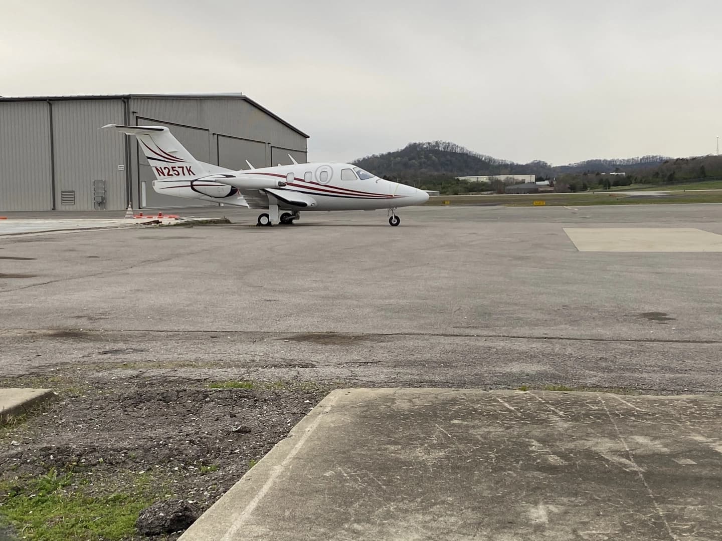 Helistar Aviation