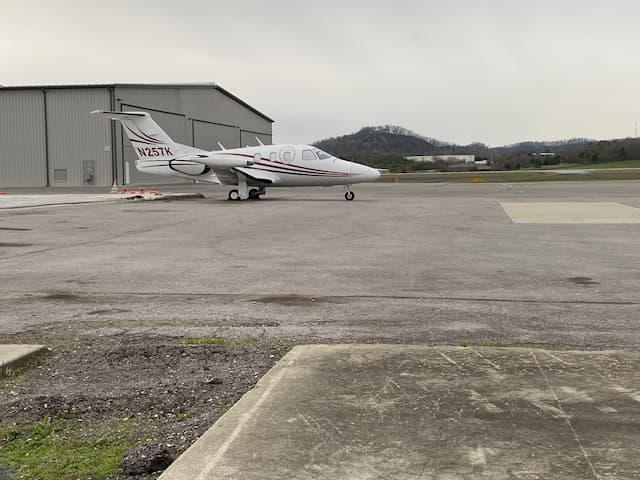 Helistar Aviation
