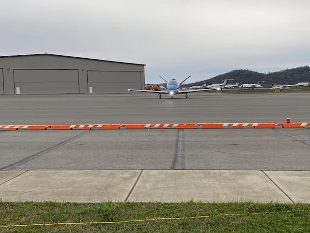 Helistar Aviation