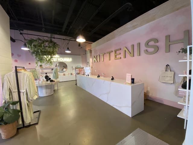 Kittenish Nashville