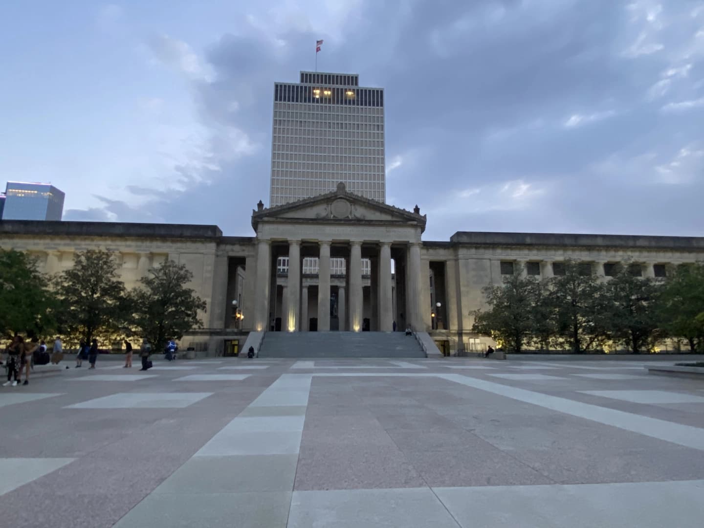 Military Branch of Tennessee State Museum