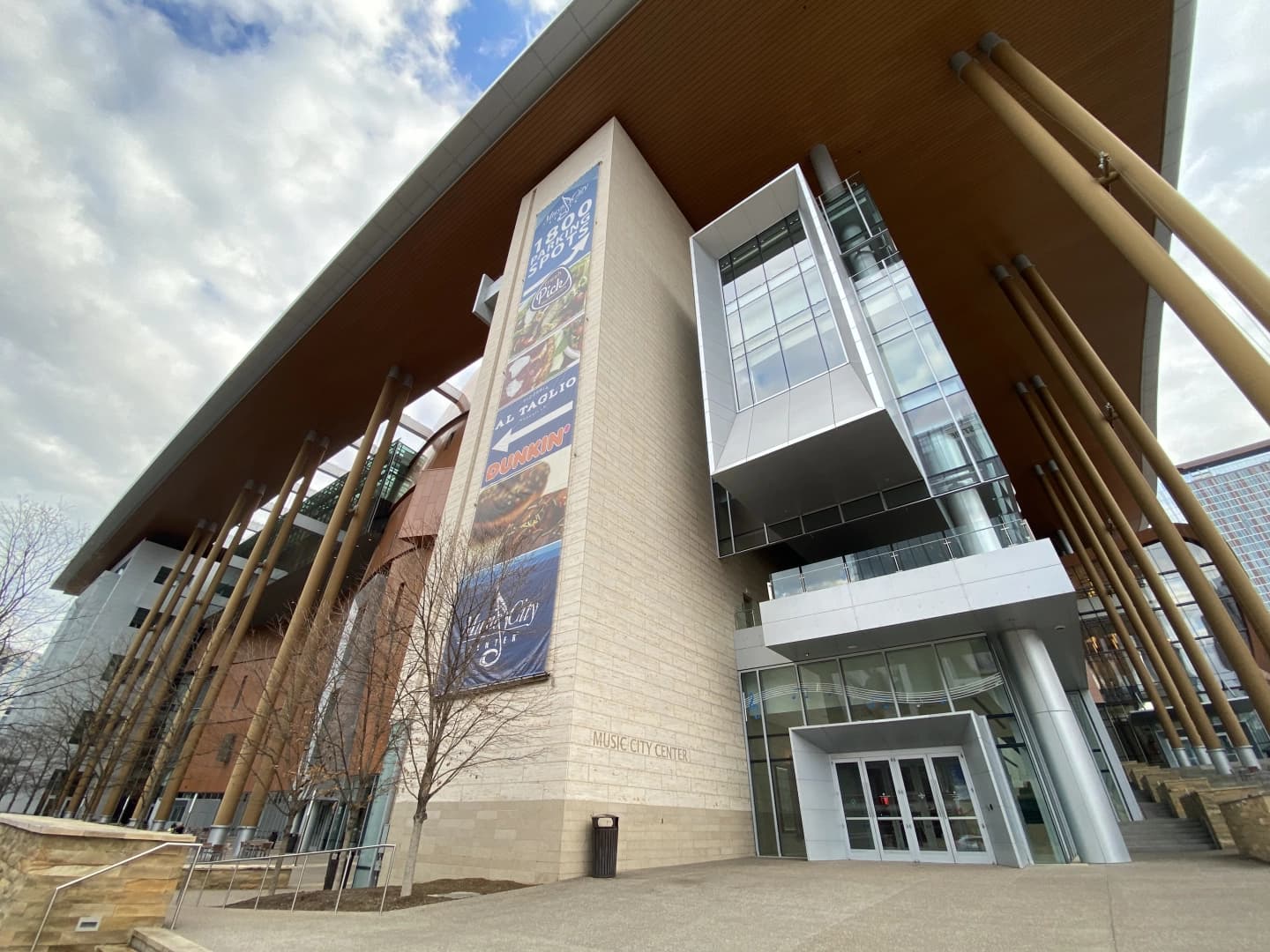 Music City Center