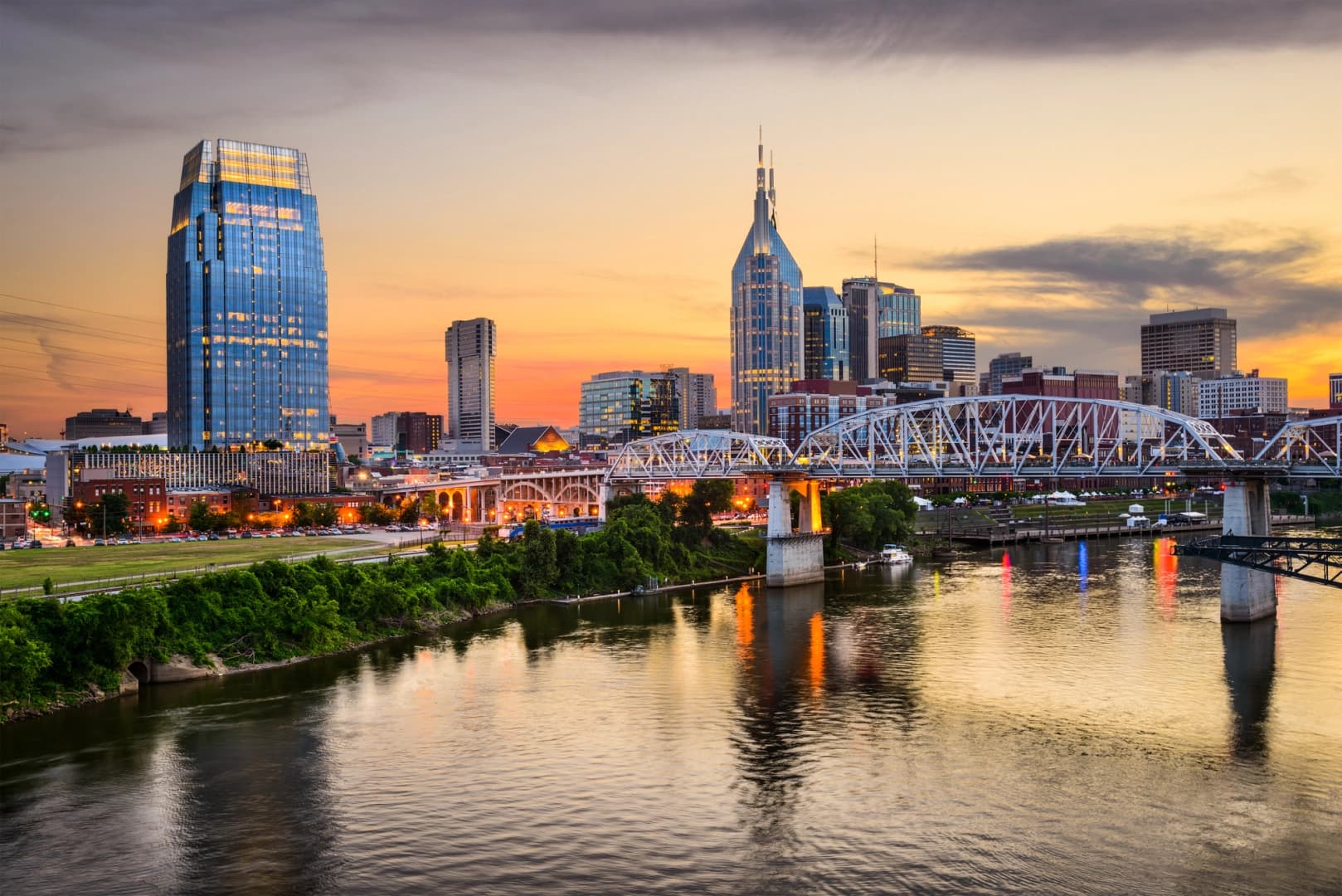 Music City Rollin' Jamboree