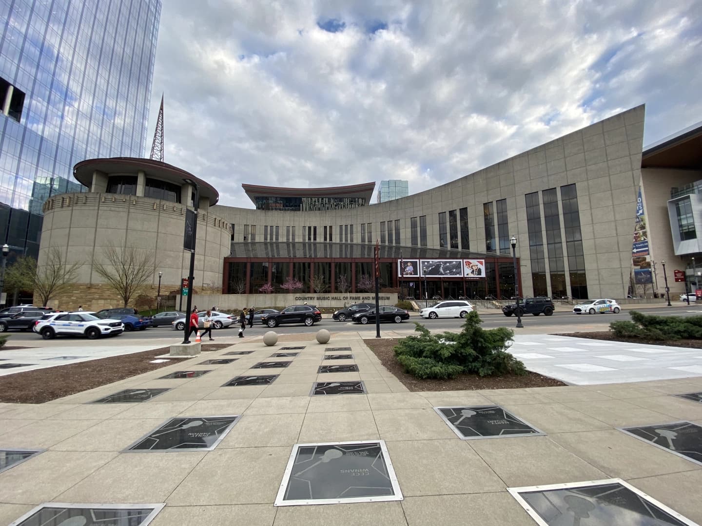 Music City Walk of Fame