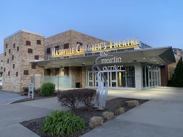 Nashville Children's Theatre