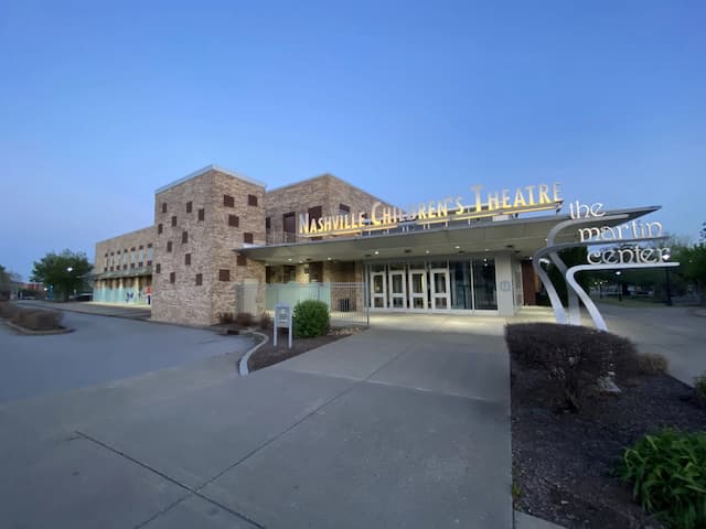 Nashville Children's Theatre