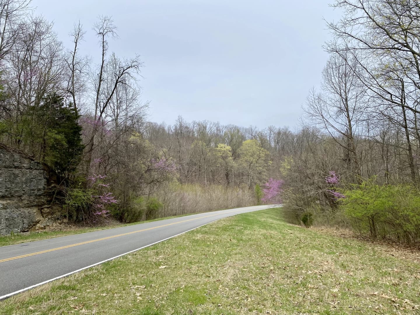 Natchez Trace Parkway