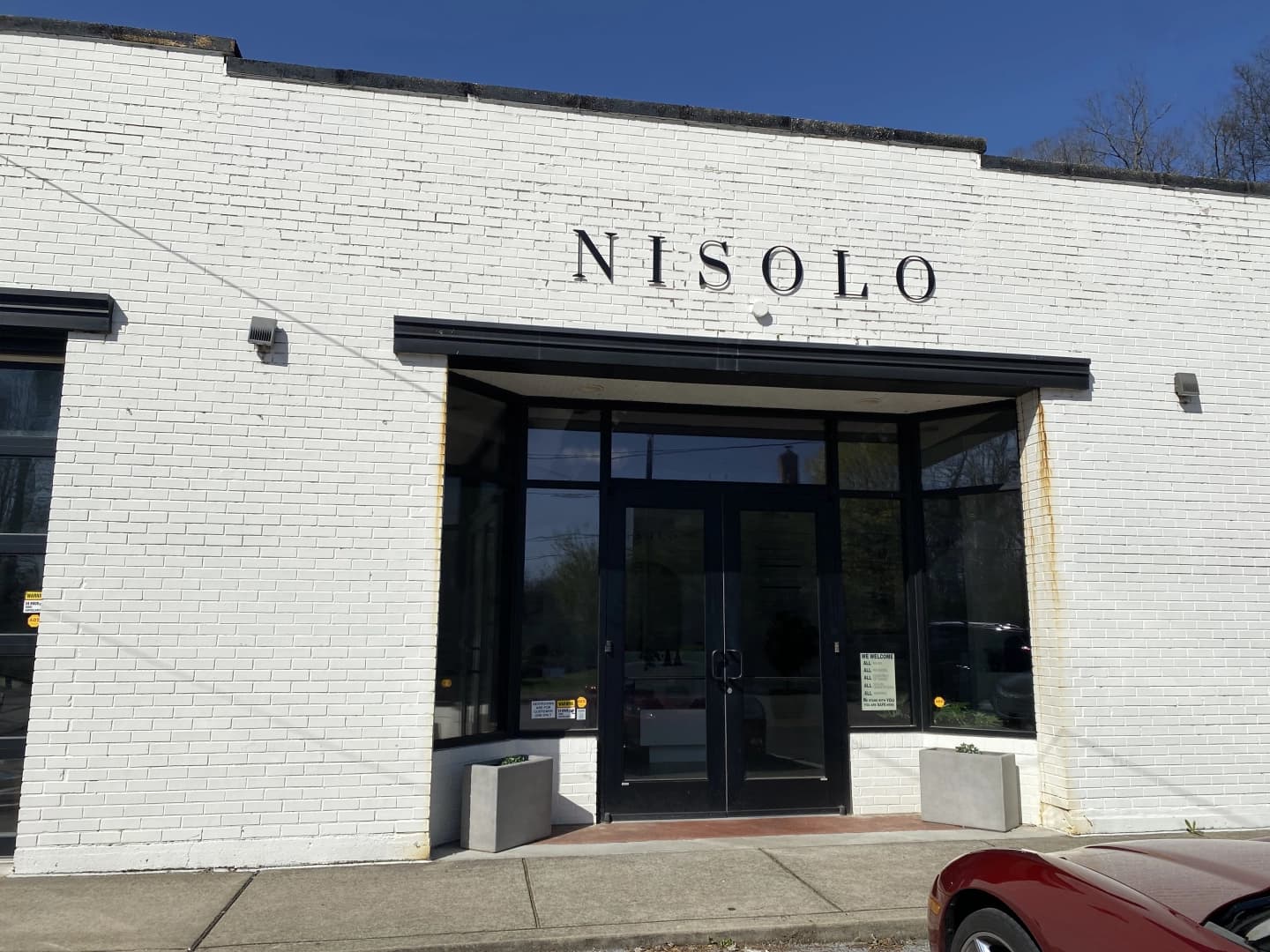 Nisolo