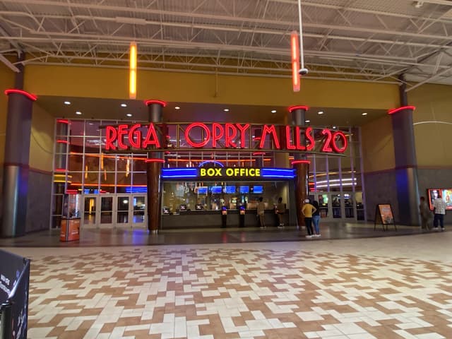 Opry Mills