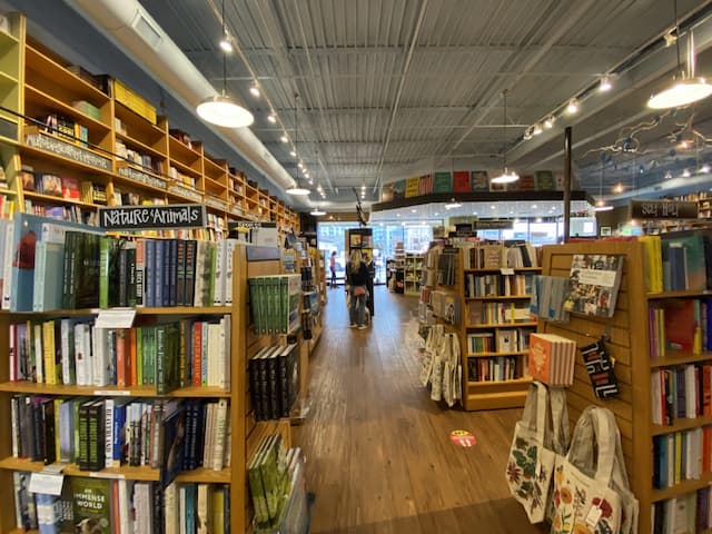 Parnassus Books