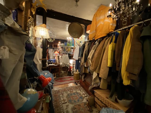 Savant Vintage