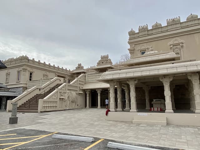 Sri Ganesha Temple