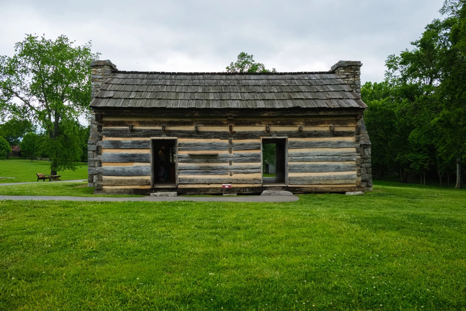 Tennessee Agricultural Museum