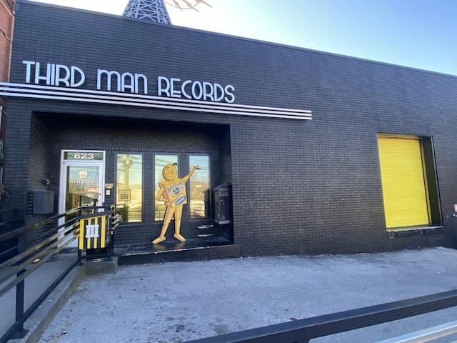 Third Man Records