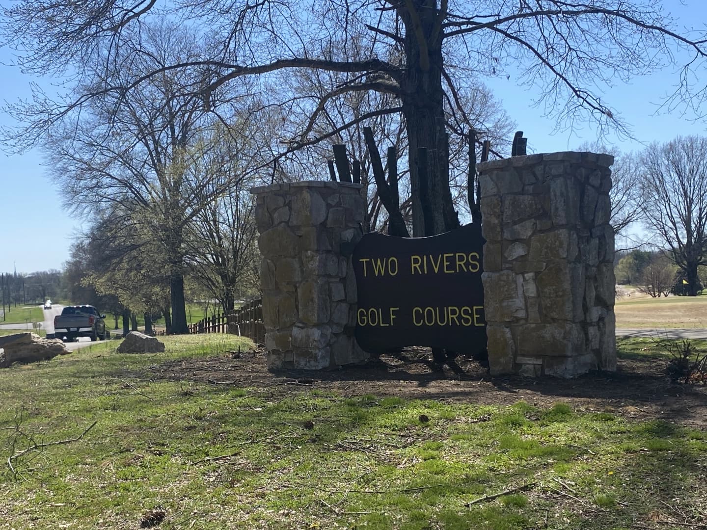 Two Rivers Golf Course