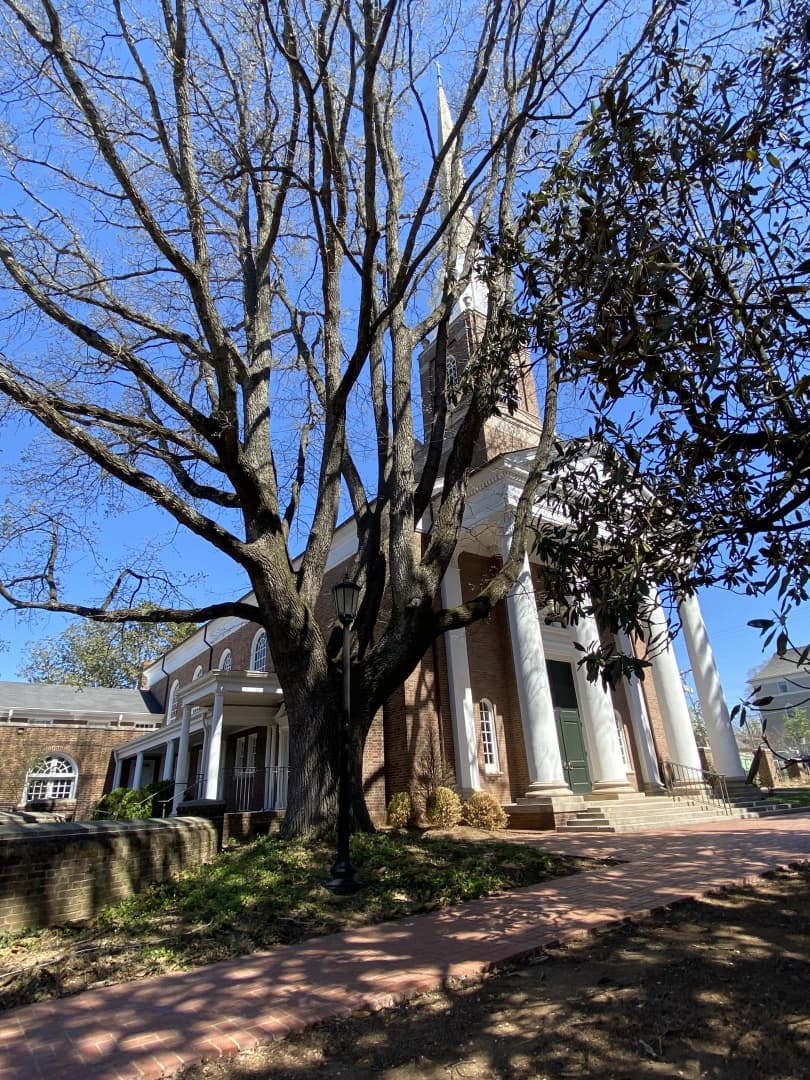 Westminster Presbyterian Church